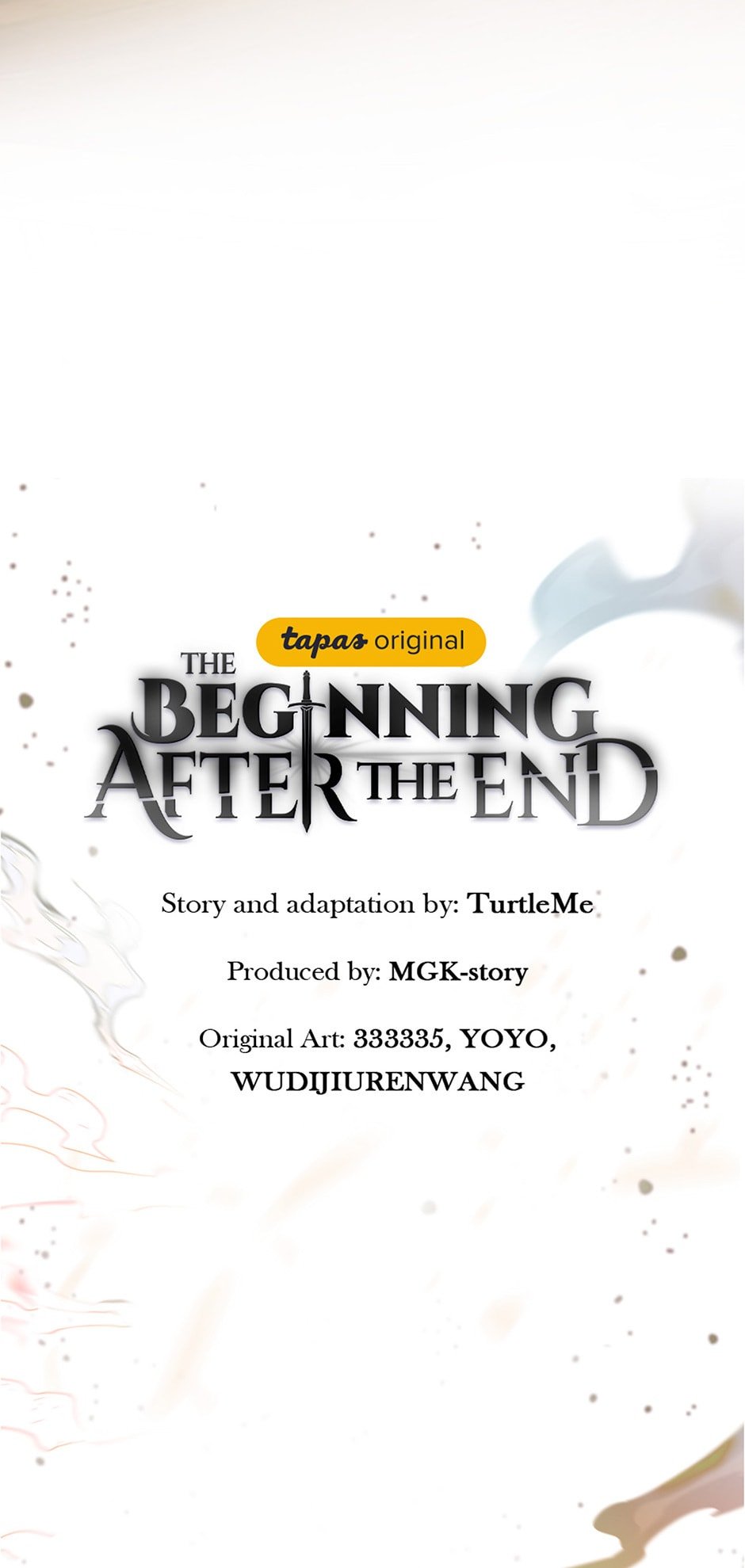 The Beginning After the End, Chapter 202 image 46